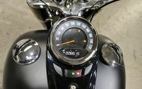 HARLEY FLSL1750 2018 YDJ