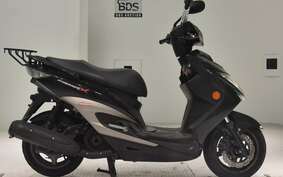 YAMAHA CYGNUS 125 XSR 2 SE44J