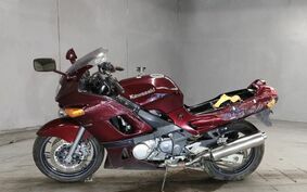 KAWASAKI ZZ-R400 2001 ZX400N