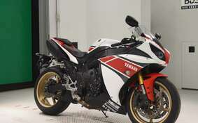 YAMAHA YZF-R1 2011 RN24J