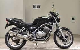 KAWASAKI BALIUS 250 ZR250A