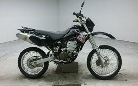 KAWASAKI KLX250 2005 LX250E