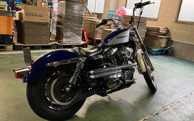 HARLEY XL1200C 2005 CGP