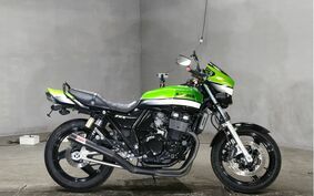 KAWASAKI ZRX400 2009 ZR400E