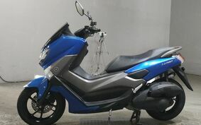 YAMAHA N-MAX 125 SED6J