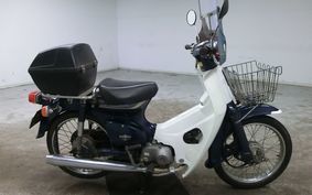 HONDA C70 SUPER CUB HA02