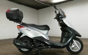 YAMAHA AXIS 125 TREET SE53J