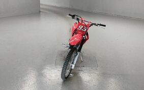 HONDA CRF125F JE03