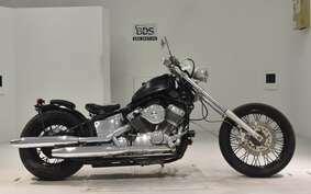 YAMAHA DRAGSTAR 400 1996 4TR