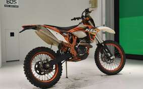 KTM 350 EXC F 2013