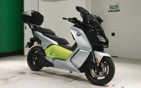 BMW C EVOLUTION