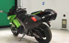 KAWASAKI Z1000 SX 2011 ZXT00G