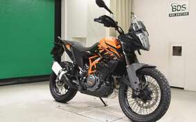 KTM 390 ADVENTURE 2023