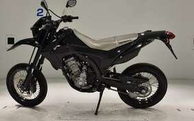 HONDA CRF250M MD38