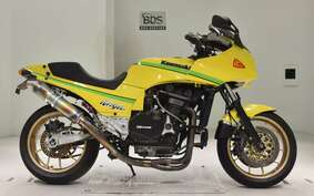 KAWASAKI GPZ900R NINJA 2001 ZX900A