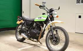 KAWASAKI 250TR BJ250F