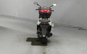 YAMAHA CYGNUS 125 X SR SE44J