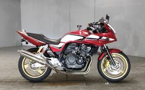 HONDA CB400 SUPER BOLDOR 2014 NC42