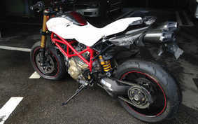 DUCATI HYPERMOTARD 1100 S 2007 B100A