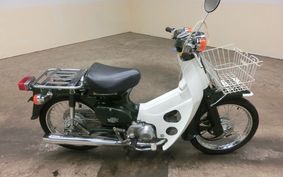 HONDA C70 SUPER CUB HA02