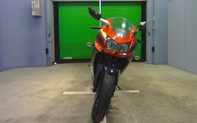 KAWASAKI NINJA 250R 2012 EX250K