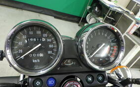 KAWASAKI ZRX-2 2007 ZR400E