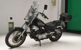 YAMAHA VIRAGO 250 3DM