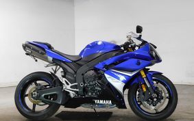 YAMAHA YZF-R1 2009 RN20