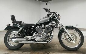 YAMAHA VIRAGO 250 3DM