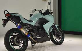 KAWASAKI Z250 ER250C