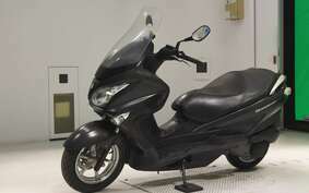 SUZUKI SKYWAVE 200 (Burgman 200) CH41A