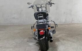 HARLEY FLSTF 1580 2008 BX5