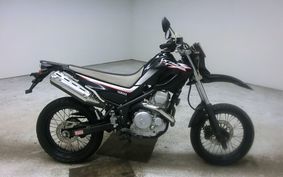 YAMAHA XT250X 2006 DG11J