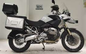 BMW R1200GS 2008