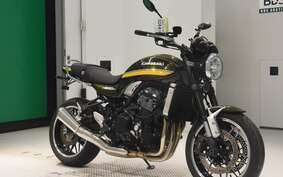 KAWASAKI Z900RS 2021 ZR900C