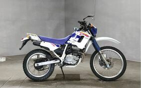 HONDA XL250 DEGREE MD26