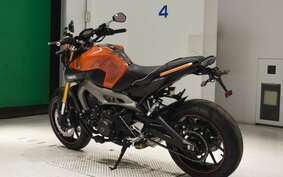 YAMAHA MT-09 A 2014 RN34J