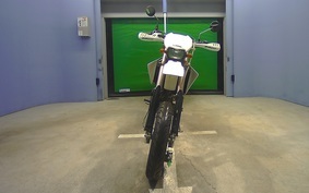 KAWASAKI KLX250D TRACKER 2006 LX250E