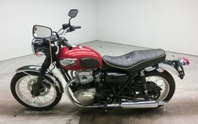 KAWASAKI W400 2006 EJ400A