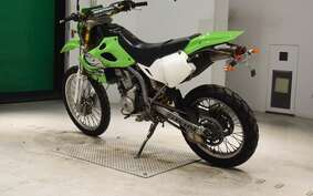 KAWASAKI KLX250 LX250E