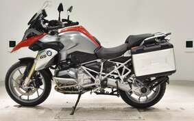 BMW R1200GS 2015 0A01