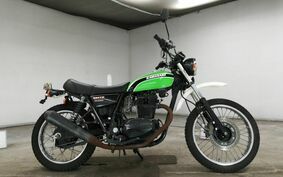 KAWASAKI 250TR BJ250F