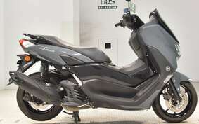 YAMAHA N-MAX SEG6J