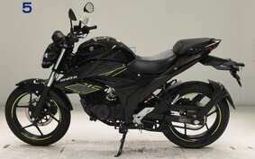 SUZUKI GIXXER 150 ED131