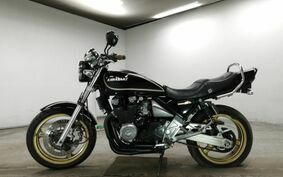 KAWASAKI ZEPHYR 400 2002 ZR400C