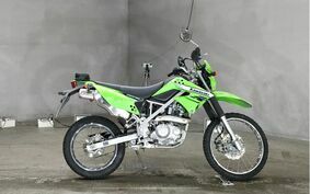 KAWASAKI KLX125 LX125C