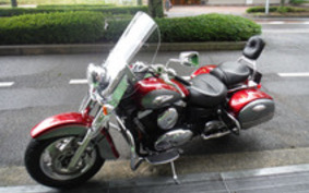 KAWASAKI VULCAN 1500 CLASSIC FI 2000 VNT50G