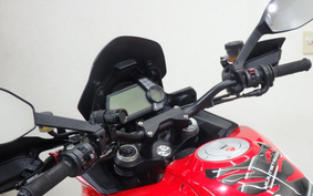 DUCATI MULTISTRADA 1200 S TOURING 2013 A302J