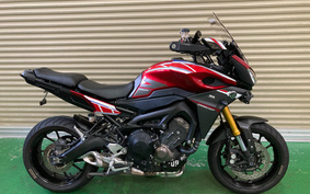 YAMAHA MT-09 Tracer 2015 RN36J