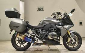 BMW R1200RS 2015